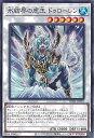 遊戯王 氷結界の虎王ドゥローレン 【TW01-JP037 ノーマルパラレル】 TERMINAL WORLD シングルカード