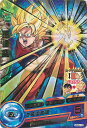 【中古】ドラゴンボールヒーローズ 孫悟空 かめはめ波(Bランク) 【HG8-10 レア】 GM8弾 シングルカード
