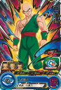【中古】スーパードラゴンボールヒーローズ 天津飯 気功砲 【MM1-024 レア】 メテオミッション 1弾 シングルカード