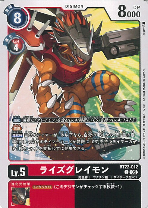 šۥǥ󥫡ɥ 饤쥤A󥯡 BT22-012 C CYBER EDEN 󥰥륫