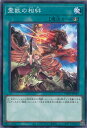 遊戯王 霊獣の相絆 【TW01-JP141 ノーマルパラレル】 TERMINAL WORLD シングルカード