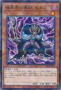 遊戯王 暗黒界の導師 セルリ 【SR13-JP015 ノーマルパラレル】 STRUCTURE DECK R デビルズ・ゲート シングルカード