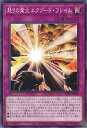 遊戯王 怒りの業火 エクゾード・フレイム 【INFO-JP068 ノーマル】 INFINITE FORBIDDEN シングルカード
