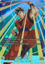 ドラゴンボール フュージョンワールド 孫悟飯:青年期(パラレル) 【FS01-009 SR★】 スタートデッキ 孫悟空 ボーナスパック シングルカード