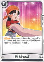 ドラゴンボール フュージョンワールド 理性を持った大猿 【FB03-138 C】 怒りの咆哮 シングルカード