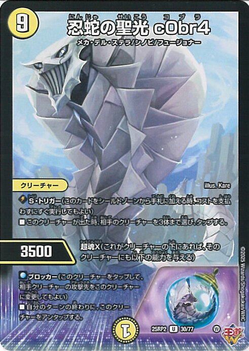 ƥåREIKODO㤨֡šۥǥ奨롦ޥ Ǧؤ c0br4A󥯡 DM25-RP2 30/77 󥳥 ٿvsٿII 󥰥륫ɡפβǤʤ10ߤˤʤޤ