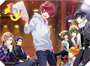 新品カード ヴァイスシュヴァルツブラウ ブースターパック A3! BOX(3)