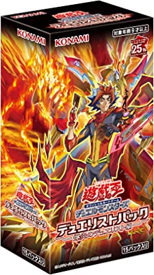 新品カード 遊戯王OCG デュエルモン