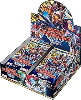 4/19発売 カード デジモンカードゲーム ブースターパック