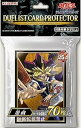 新品カードサプライ 遊戯王OCG デュエルモンスターズ デュエリストカードプロテクター 遊戯
