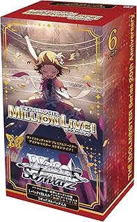 楽天市場】ヴァイスシュヴァルツ box 予約の通販