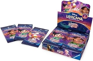 ロルカナ BOX まとめ売り 5箱 lorcana box」の人気商品一覧・価格比較