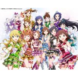 【中古】PS3 アイドルマスター ワンフォーオール 765プロ 新プロデュースBOX