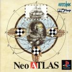 【中古】PS Neo ATLAS(ネオ アトラス)