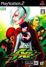 【中古】PS2 ザ・キング・オブ・ファイターズ XI
