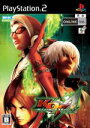 【中古】PS2 ザ・キング・オブ・ファイターズ XI