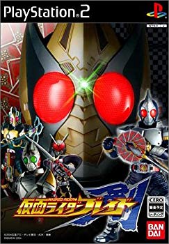 Other - 【お買い物マラソン！ポイント5倍★5/16 01：59まで】 【中古】PS2 仮面ライダー剣