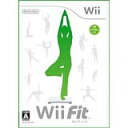 【中古】Wii Wii Fit （Wiiフィット） 