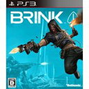 新品PS3 Brink（ブリンク）