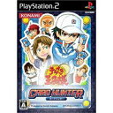 【中古】PS2 テニスの王子様 カードハンター ●