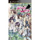 【中古】PSP STORM LOVER 初回生産版