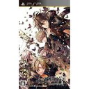 ●　商品説明 中古PSPソフトです。 ご注文後、商品状態についてお客様に確認が必要と判断した場合、ご連絡させていただく事がございます。 店頭商品になりますので、ご注文いただきました際は早急に手配させていただきますが、 直前で品切れとなる場合もございますので、誠に恐れ入りますが、予めご了承下さい。