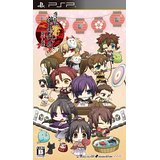 【中古】PSP 薄桜鬼 遊戯録弐 祭囃子と隊士達(ツインパック) 【中古】PSP 薄桜鬼 遊戯録弐 祭囃子と隊士達(ツインパック)