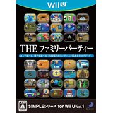 WiiU SIMPLE꡼ for Wii U Vol.1 THE եߥ꡼ѡƥ