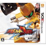 【中古】3DS メダロットDUAL カブトVer. 【中古】3DS メダロットDUAL カブトVer.
