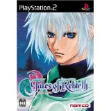 【中古】PS2 テイルズ オブ リバース ● 【中古】PS2 テイルズ オブ リバース ●