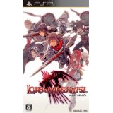 【中古】PSP ロード オブ アポカリプス ● 【中古】PSP ロード オブ アポカリプス ●