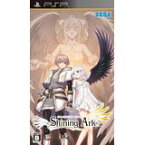 新品PSP シャイニング・アーク