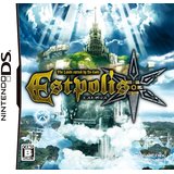 【中古】NDS エストポリス ●