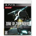 ViPS3 ZONE OF THE ENDERS HD EDITION ][ Iu G [Y HD GfBV 