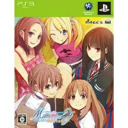 【中古】PS3 メモリーズオフ ゆびきりの記憶[限定版]
