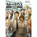 【中古】Wii カドゥケウス ニューブラッド ●