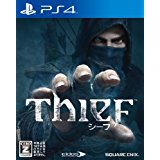 【中古】PS4 シーフ ● 【中古】PS4 シーフ ●