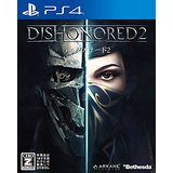 ViPS4 Dishonored 2ifBXIi[h2j