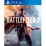 【中古】PS4 バトルフィールド 1