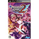 【中古】PSP ファンタシースターポータブル2 ●2