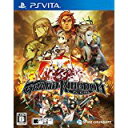 【中古】PSV グランキングダム ※カートリッジのみ