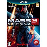 【中古】Wii U マスエフェクト3 -特別版-