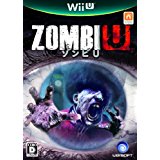 【中古】Wii U ZombiU(ゾンビU) 【中古】Wii U ZombiU(ゾンビU)