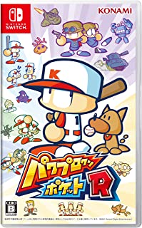 【中古】Switch パワプロクンポケットR