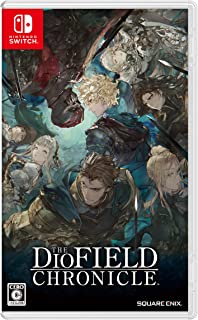 【中古】Switch The DioField Chronicle（ディオフィールド クロニクル）