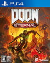 【中古】PS4 DOOM Eternal