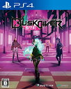 新品PS4 Dusk Diver 酉閃町 -ダスクダイバー ユウセンチョウ-