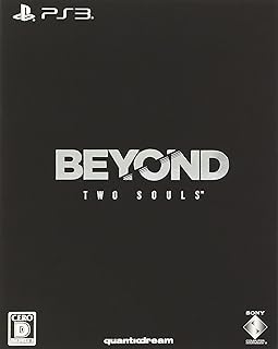 新品PS3 BEYOND: Two Souls(ビヨンド:ツー ソウル) 新品PS3 BEYOND: Two Souls(ビヨンド:ツー ソウル)