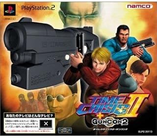 ●　商品説明 中古PS2ソフトです。 外箱やガンコンが全て欠品したソフトのみの商品となります。 ご注文後、商品状態についてお客様に確認が必要と判断した場合、ご連絡させていただく事がございます。 店頭商品になりますので、ご注文いただきました際は早急に手配させていただきますが、 直前で品切れとなる場合もございますので、誠に恐れ入りますが、予めご了承下さい。