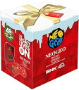 新品 NEOGEO mini クリスマス限定版 ※外箱の側面にへこみ有